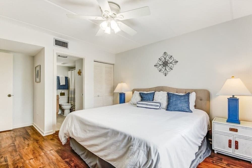 St. Augustine Ocean and Racquet 5218