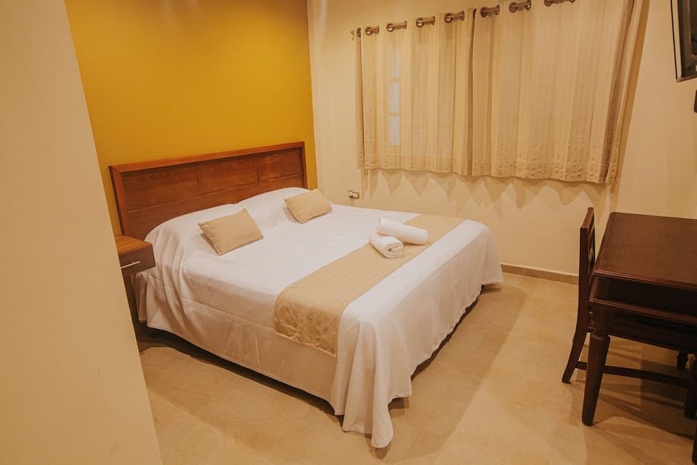 Hotel Beach Don Gonzalo