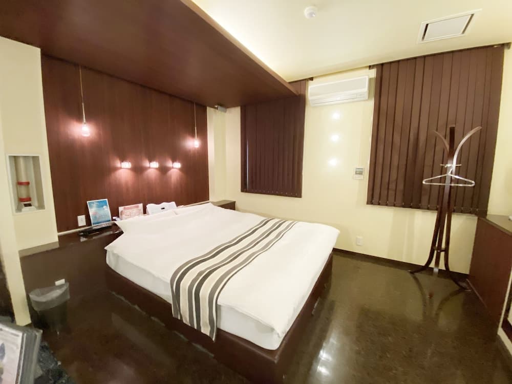 Hotel Lygensea - Adults only