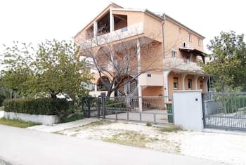 Apartments Vanja Škara Biograd