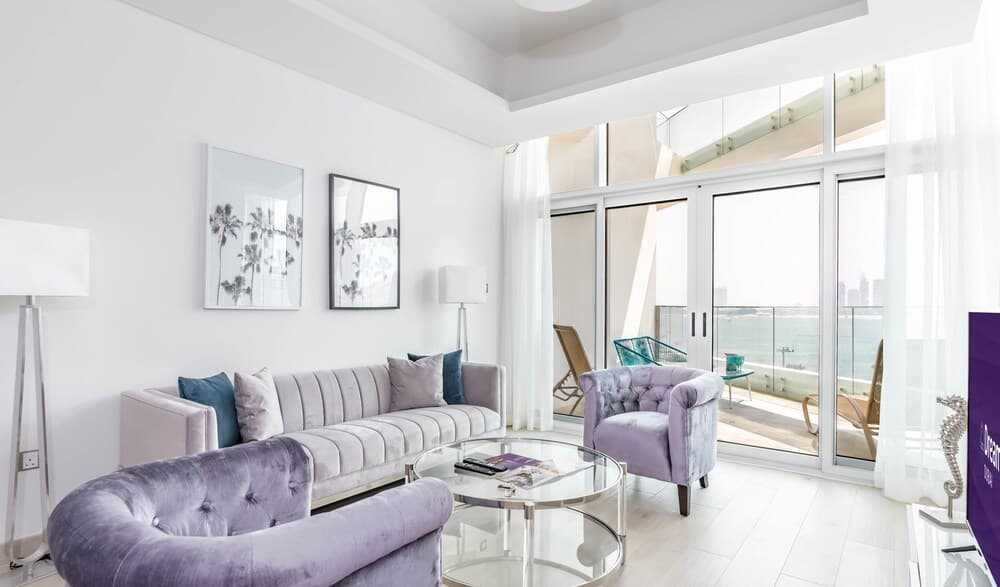 Dream Inn - Royal Bay Palm Jumeirah