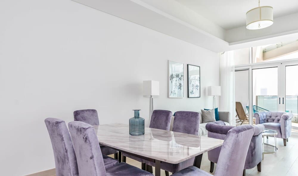 Dream Inn - Royal Bay Palm Jumeirah