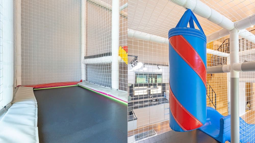 Taean Yoyo Kids Poolvilla