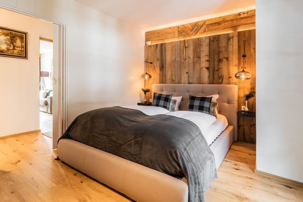 Alpenlove Living Apartments