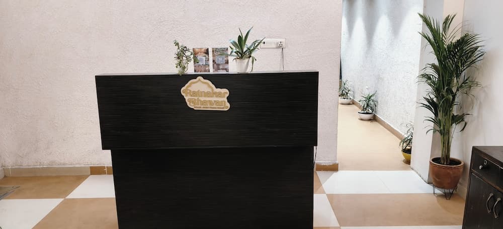 Ratnakar Bhawan - Heritage Homestay