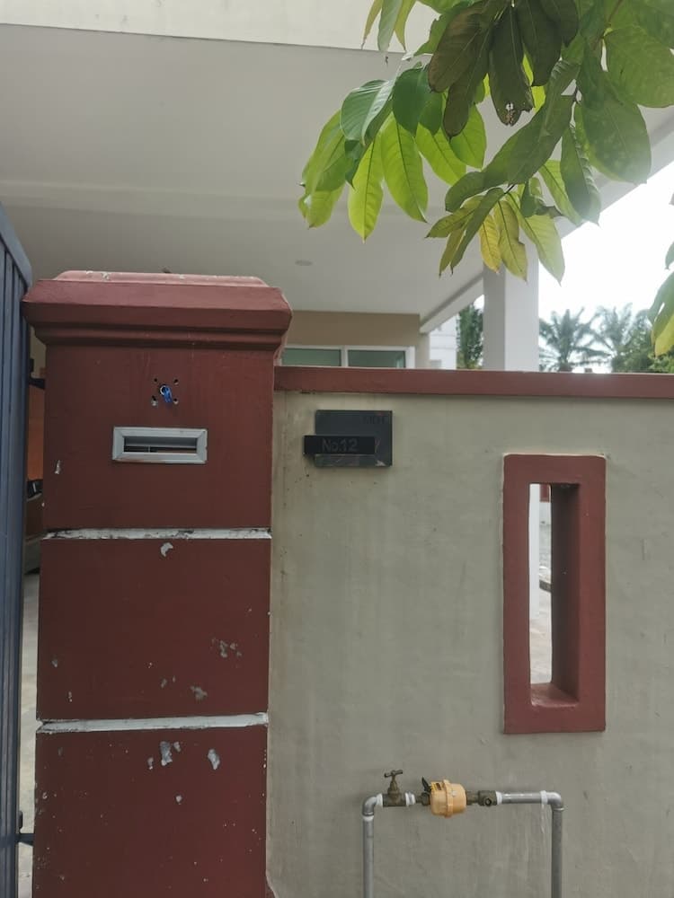 OYO 90507 Chalet Sumayyah