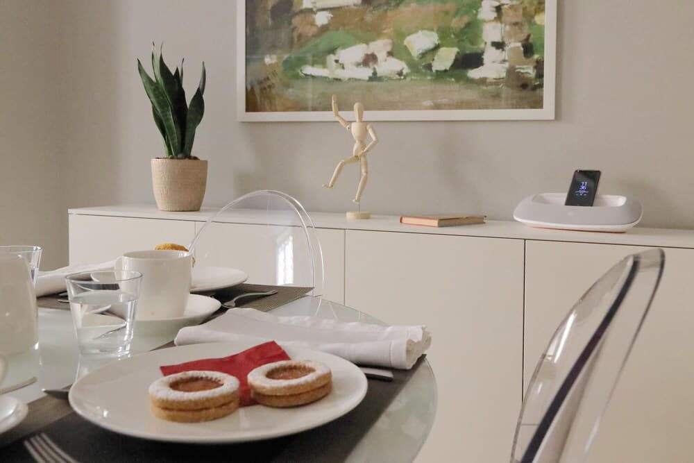 T2 Piazzetta Margutta T2 - My Extra Home