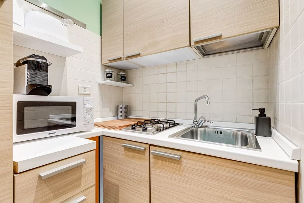 Sweet Home Vignola-Flaminio