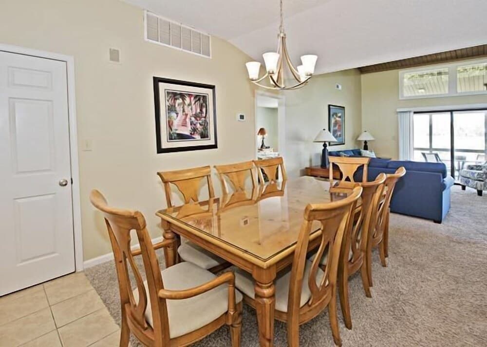 6959 Fairway One at The Sea Pines Resort