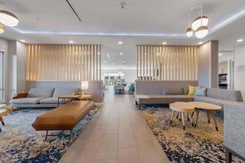 TownePlace Suites by Marriott Pueblo Downtown