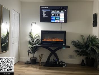 Entire Unit-5min to M&TBank Camden Yards