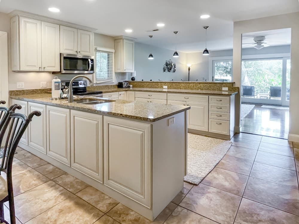 5 Loblolly at The Sea Pines Resort