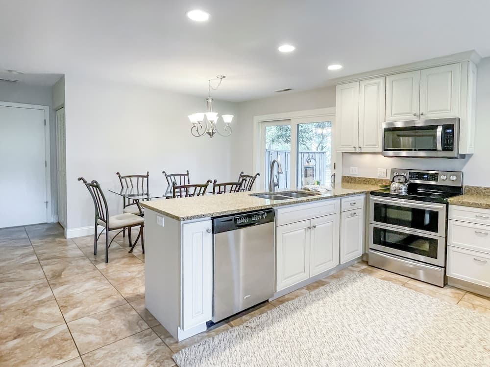 5 Loblolly at The Sea Pines Resort