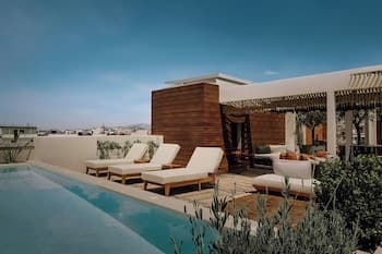 MonAsty, Thessaloniki, Autograph Collection