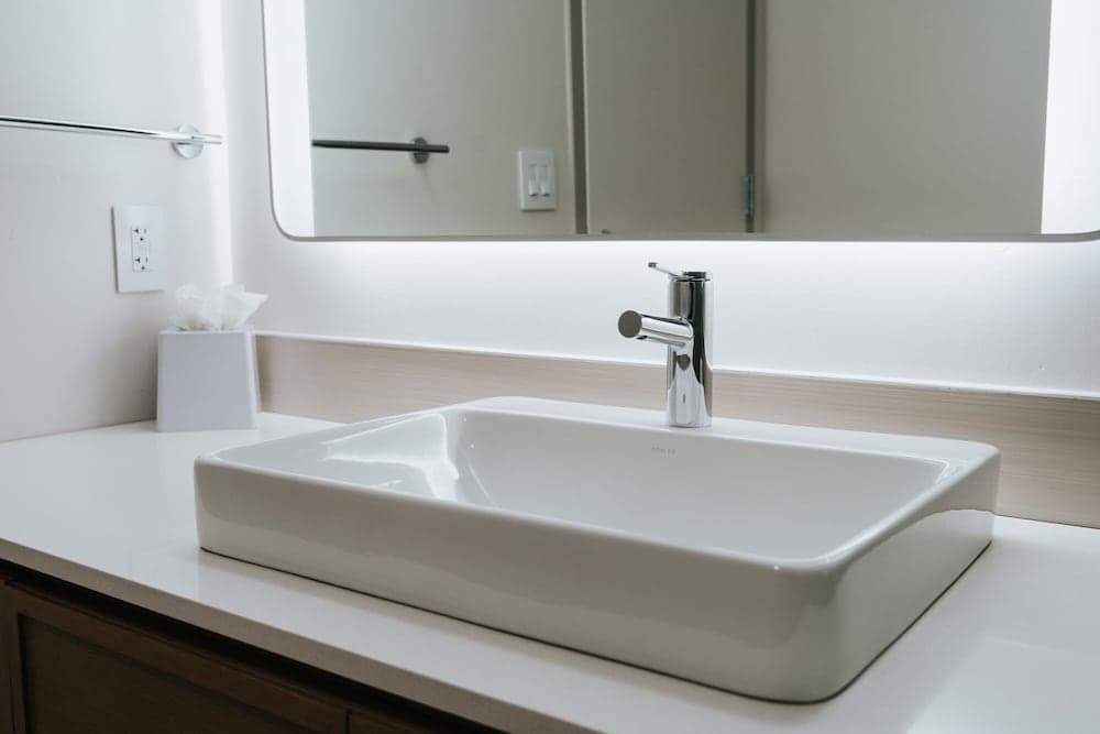 Element Salt Lake City Downtown