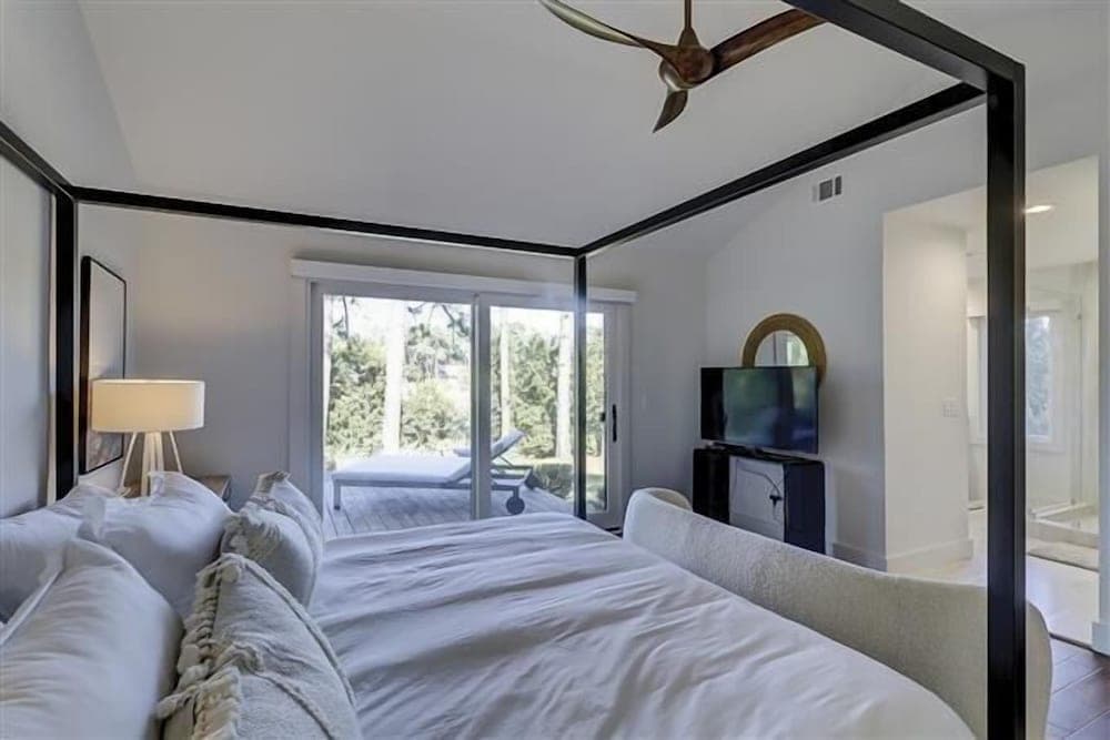 8 Gull Point at The Sea Pines Resort