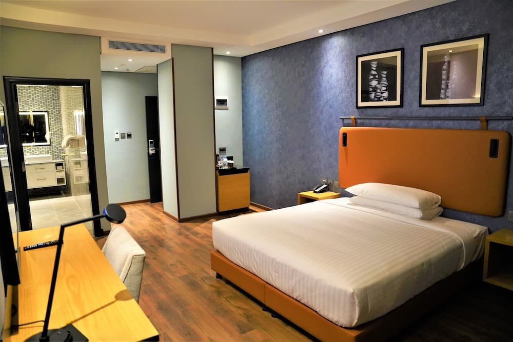 Four Points by Sheraton Kigali