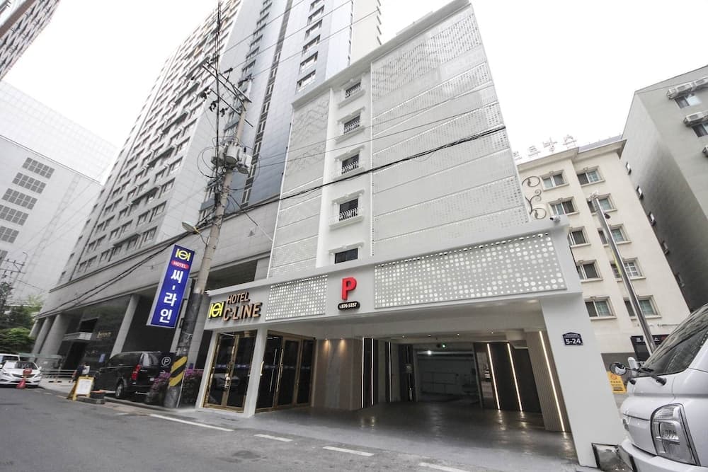 hotel image