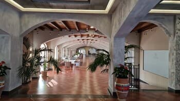 Al Balhara Suite & Spa