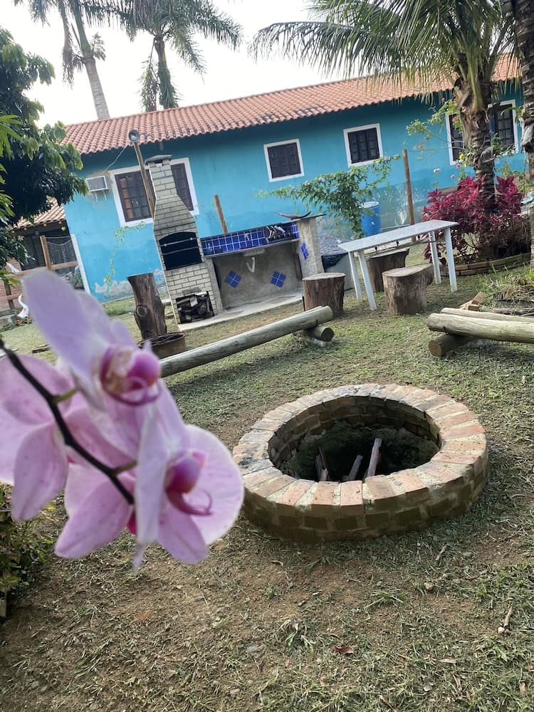 Recanto das Orquideas II