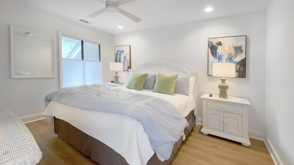 9 Sandhill Crane at Sea Pines Resort