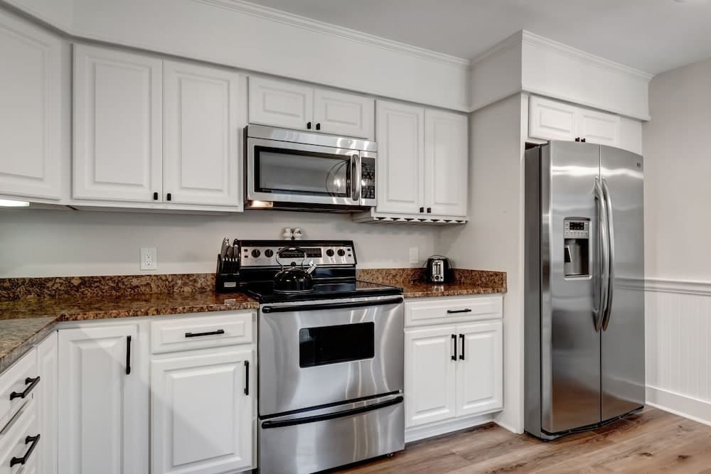 10 Turtle Lane at The Sea Pines Resort