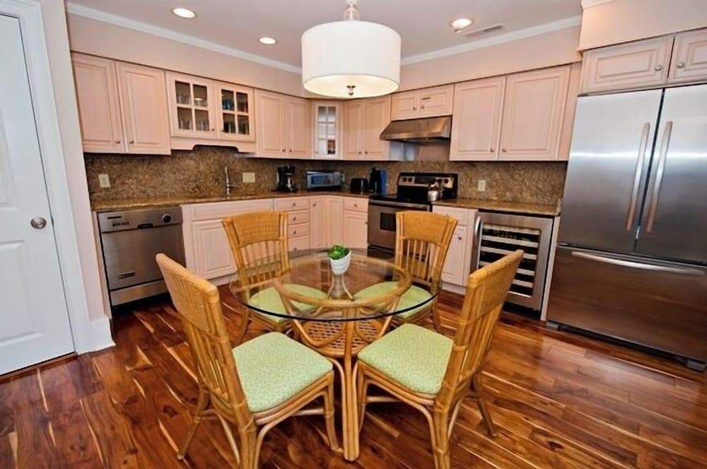 11 Turtle Lane at The Sea Pines Resort