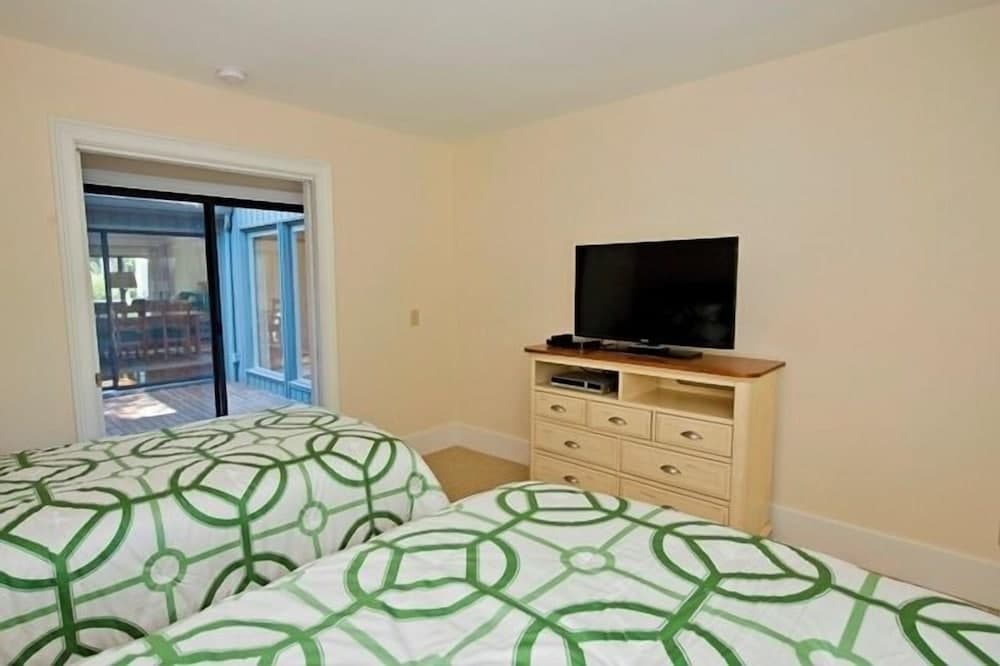 11 Turtle Lane at The Sea Pines Resort