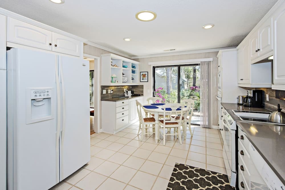 23 Deer Run Lane at Sea Pines Resort