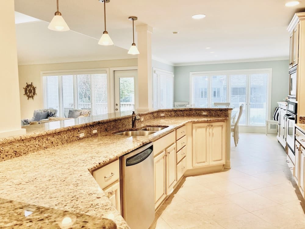 40 Turtle Lane at The Sea Pines Resort