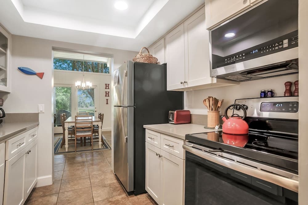 57 Woodbine Villas at The Sea Pines Resort