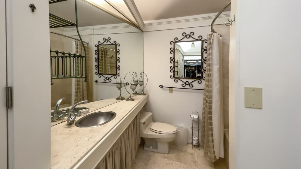 290 Stoney Creek Villa at The Sea Pines Resort