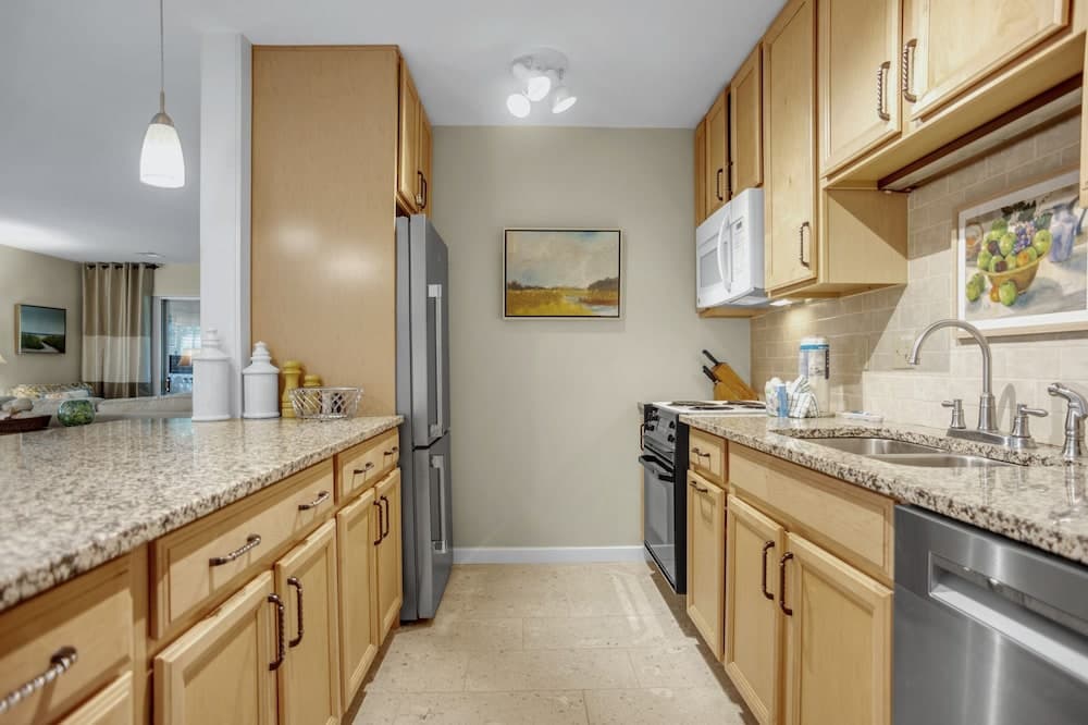 310a Beach Lagoon at The Sea Pines Resort