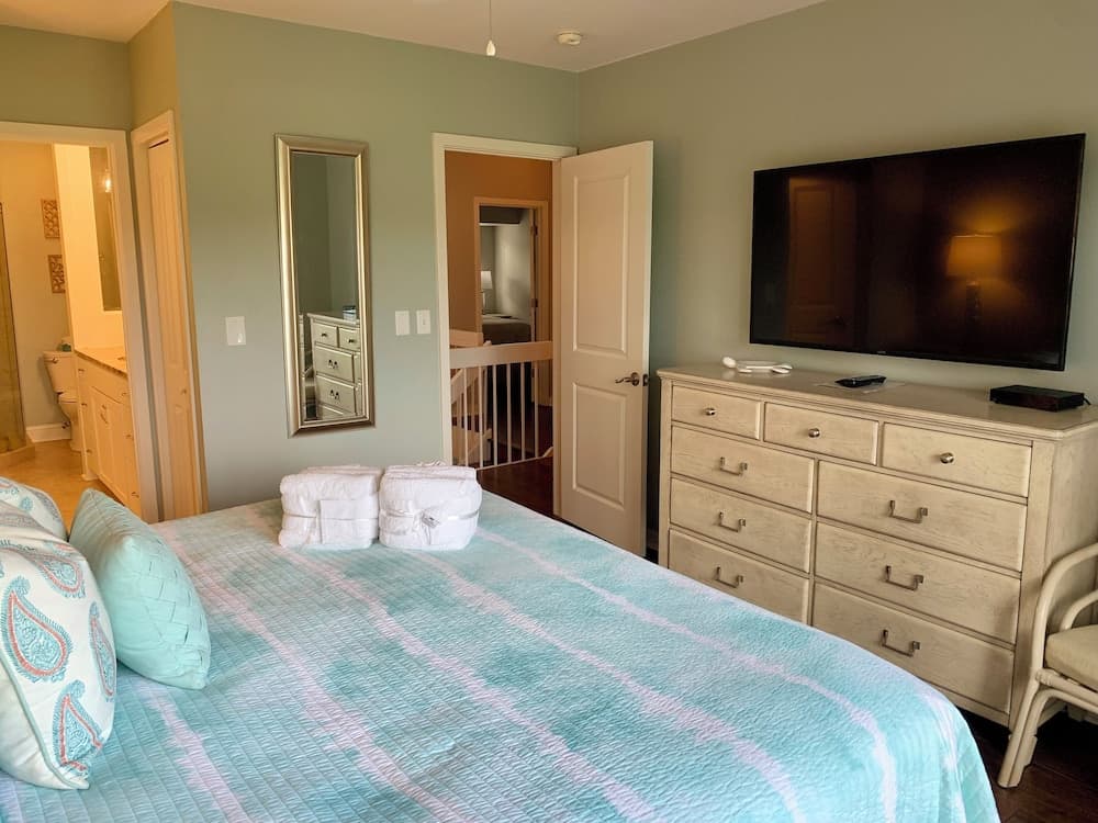 450 Plantation Club at The Sea Pines Resort