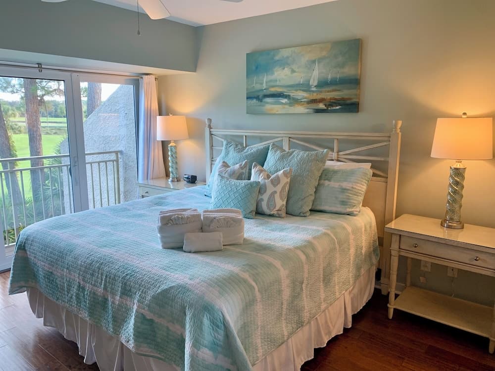 450 Plantation Club at The Sea Pines Resort