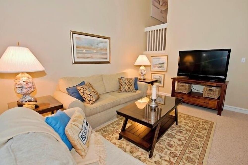 289 Stoney Creek at Sea Pines Resort