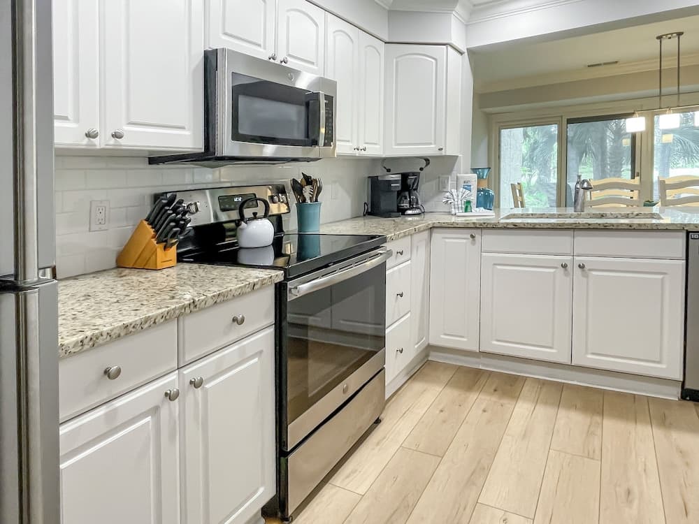 509 Plantation Club Villas at The Sea Pines Resort