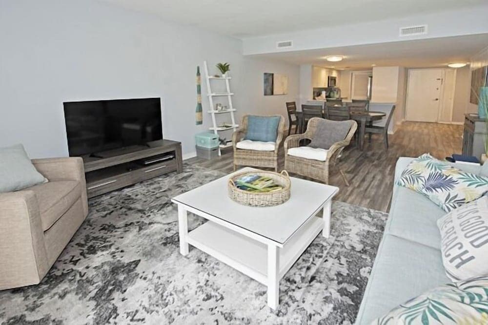 524 Plantation Club Villas at The Sea Pines Resort