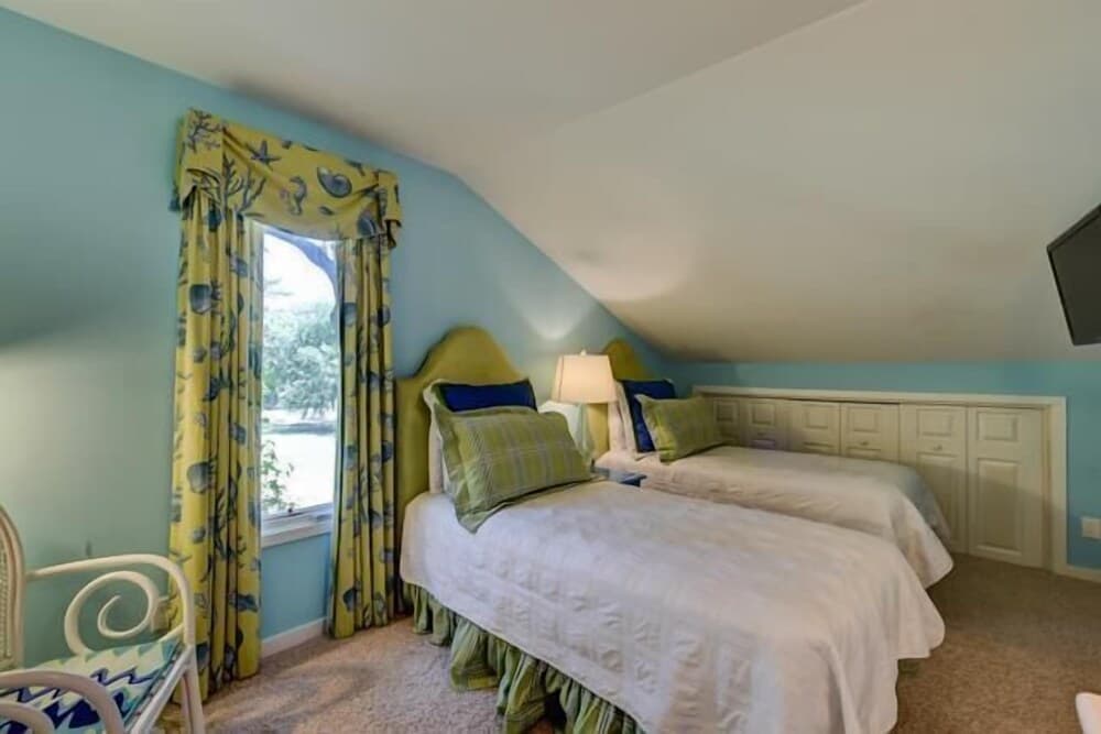 547 Ocean Course at The Sea Pines Resort