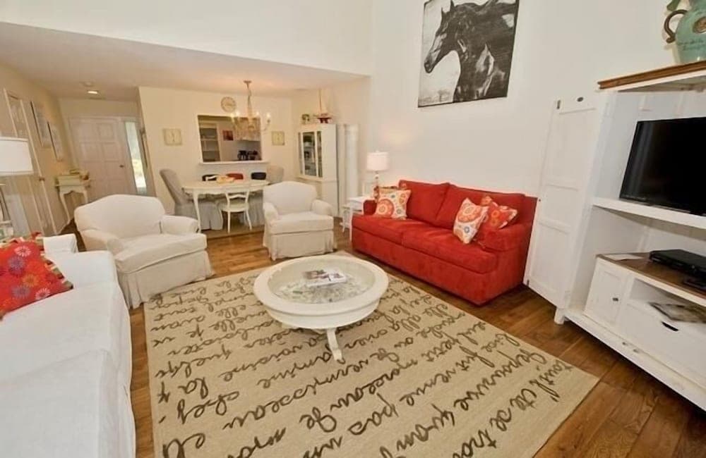 548 Ocean Course at The Sea Pines Resort