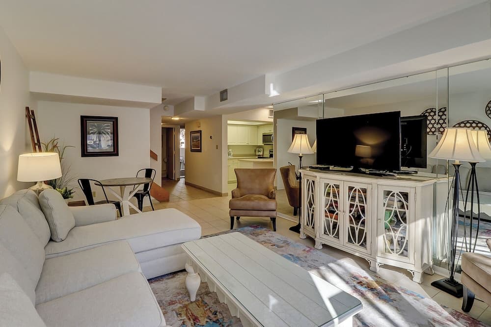 830 Ketch Court at The Sea Pines Resort