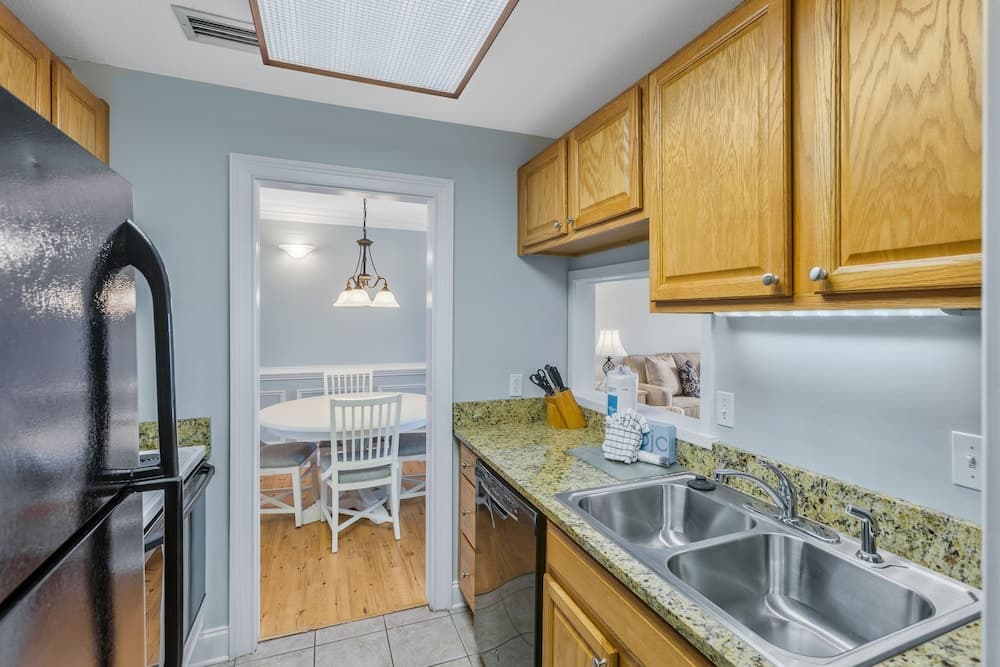 858 Ketch Court at The Sea Pines Resort