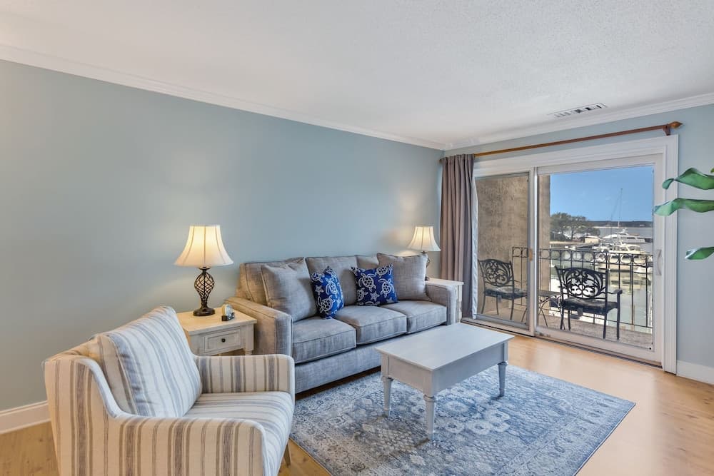 858 Ketch Court at The Sea Pines Resort