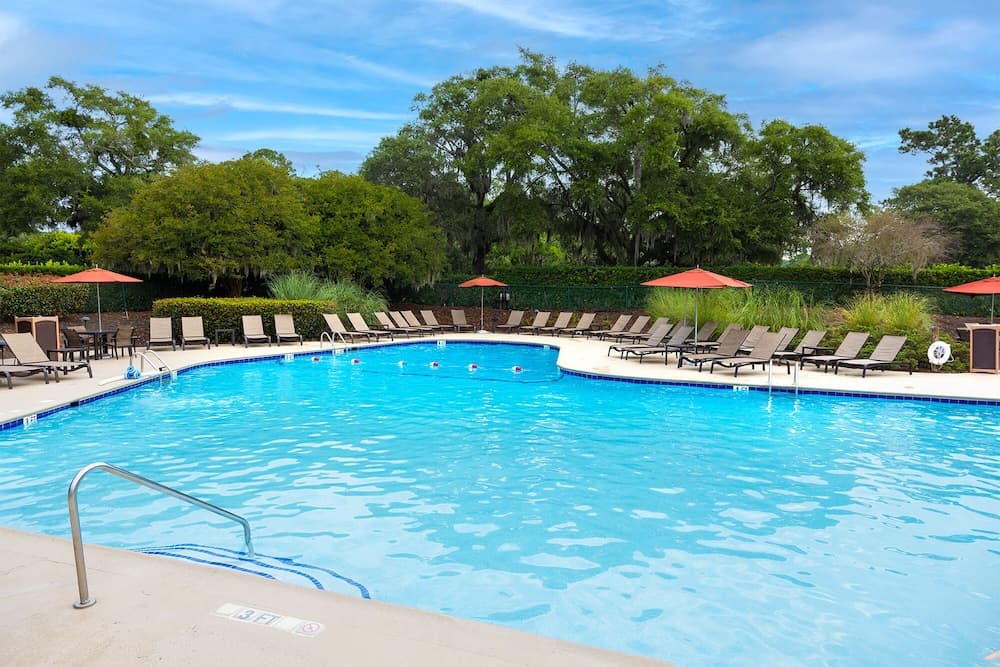 861 Ketch Court at The Sea Pines Resort