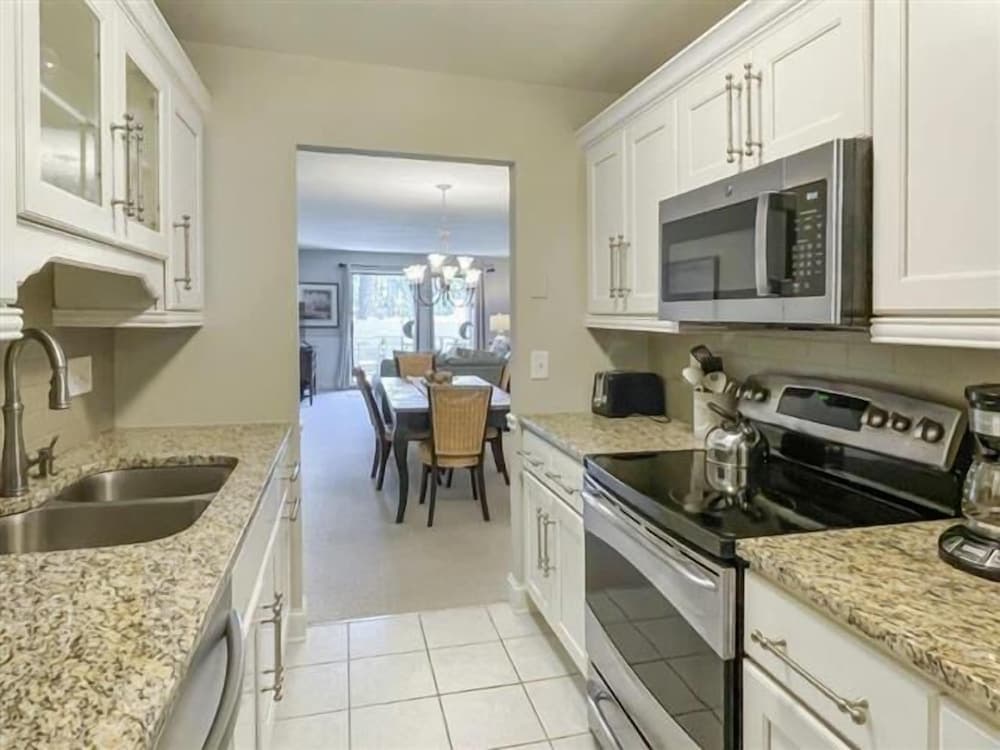 907 Cutter Court at The Sea Pines Resort