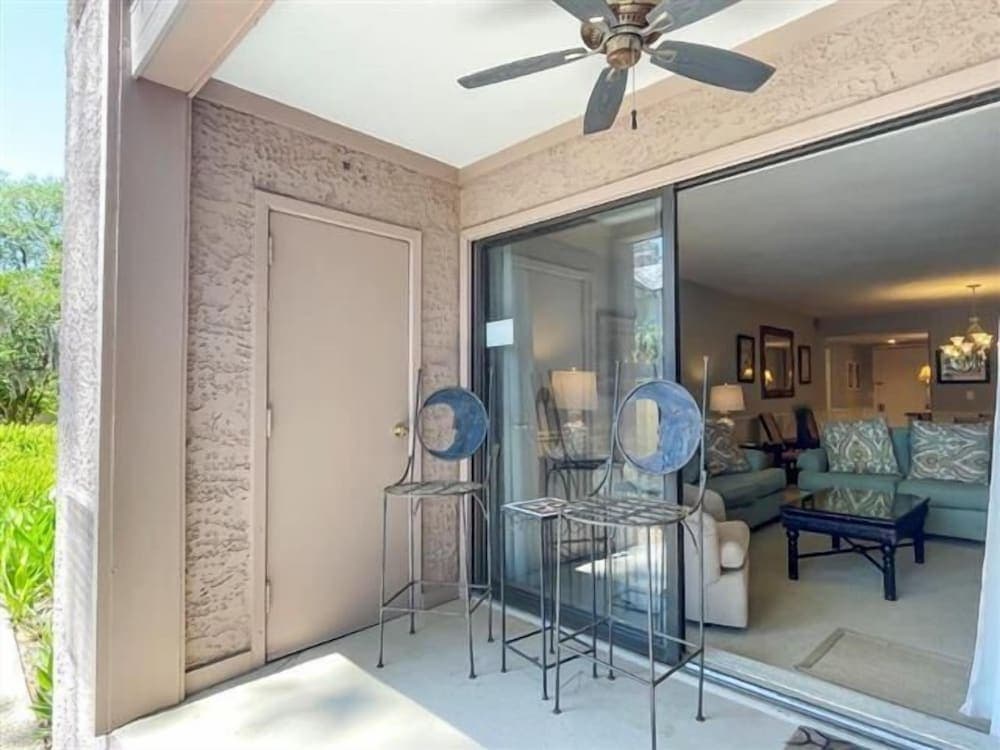 907 Cutter Court at The Sea Pines Resort