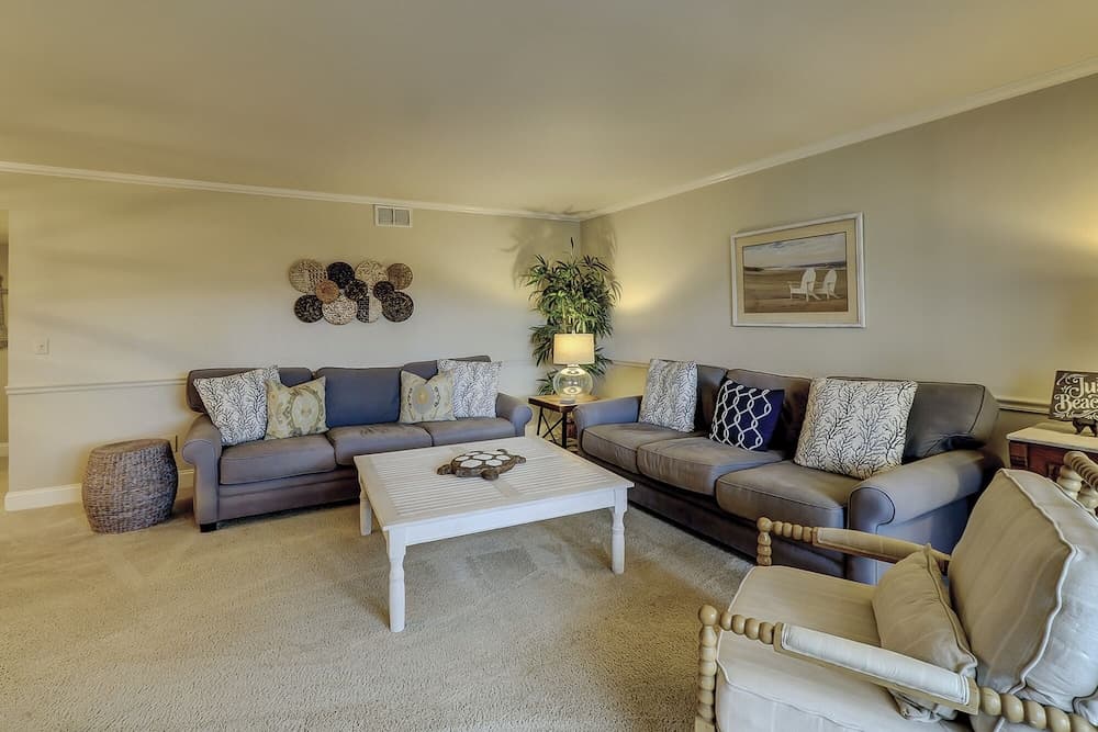 924 Cutter Court at The Sea Pines Resort