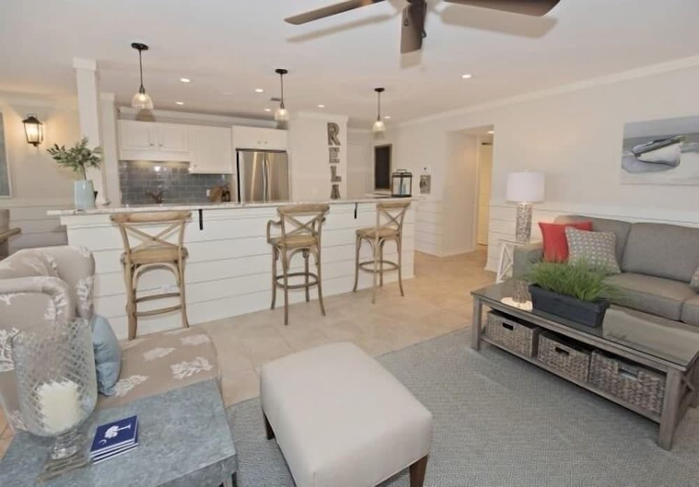 942 Cutter Court at The Sea Pines Resort