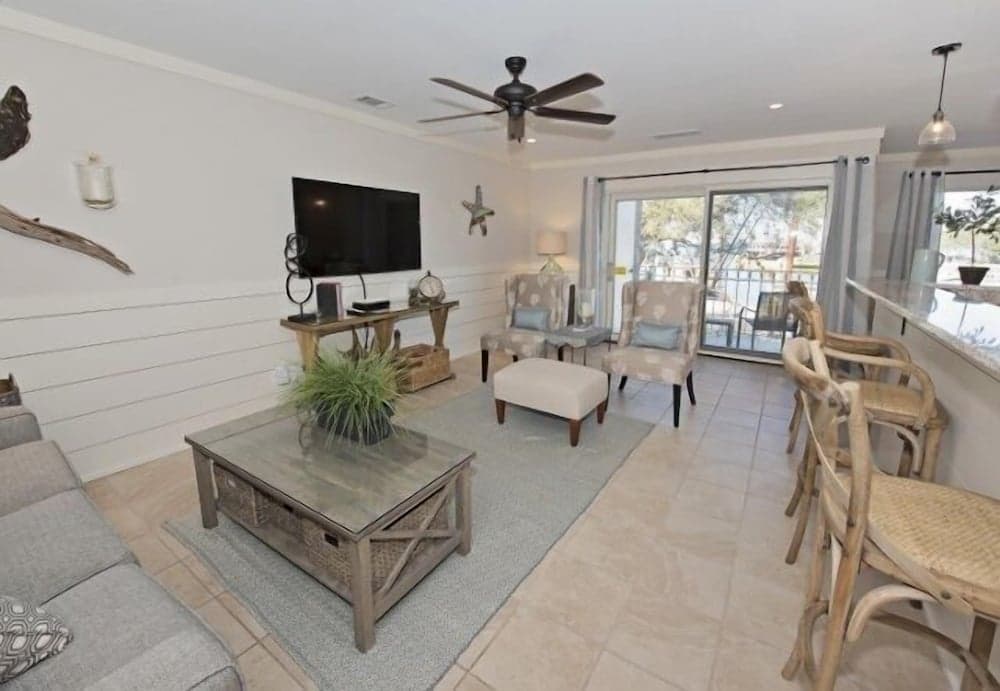 942 Cutter Court at The Sea Pines Resort