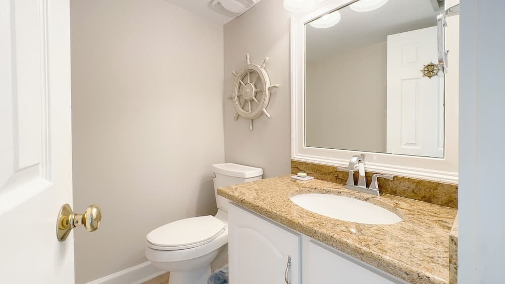 955 Cutter Court at The Sea Pines Resort